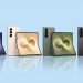 Fold8 Ultra bảng màu nào đẹp nhất? So sánh 4 lựa chọn màu sắc