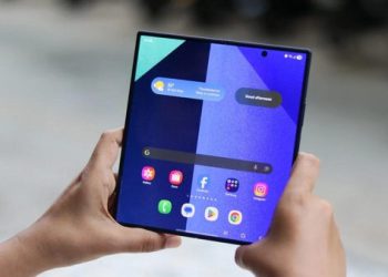 Độ sáng màn hình Galaxy Z Fold8 Ultra: 3.600 Nits, vượt qua cả Galaxy S26 Ultra