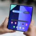 Độ sáng màn hình Galaxy Z Fold8 Ultra: 3.600 Nits, vượt qua cả Galaxy S26 Ultra