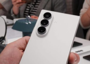 Đánh giá Galaxy Z Fold 8 Ultra: 