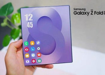 Samsung Galaxy Z Fold8 Ultra: Đặt trước ngay, nhận ưu đãi giảm tới 5 triệu