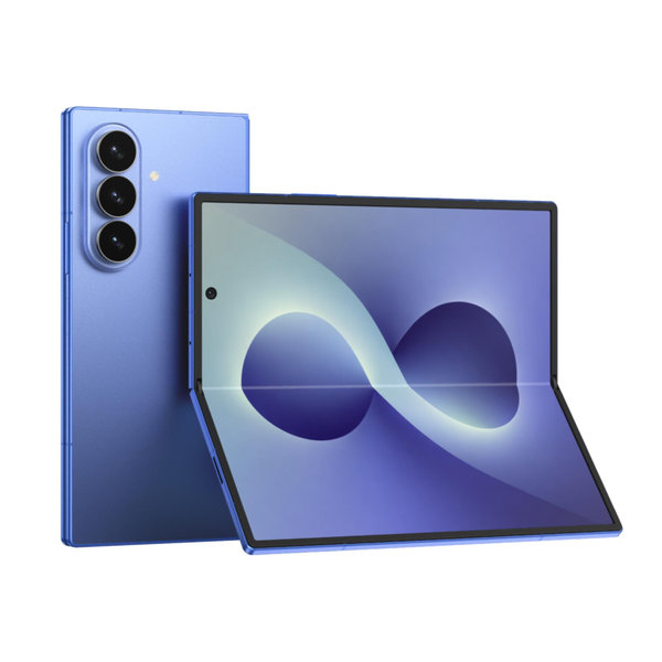 Galaxy Z Fold8 Ultra sở hữu bộ đôi camera chuẩn UltraPixel