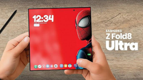 Camera và phần cứng của Galaxy Z Fold8 Ultra đang là tâm điểm chú ý