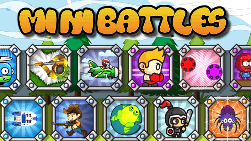 MiniBattles