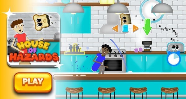 House of Hazards