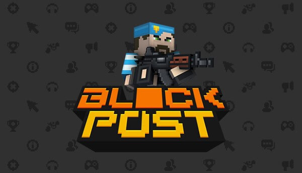Game Blockpost