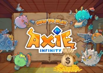 Hướng dẫn tải Axie Infinity trên điện thoại Android và iOS đơn giản, nhanh chóng