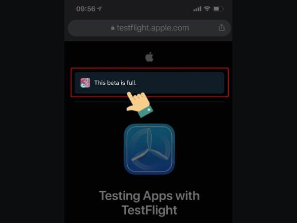 Cách tải Axie Infinity trên iOS