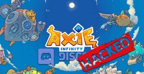 Những lưu ý quan trọng khi tải game Axie Infinity