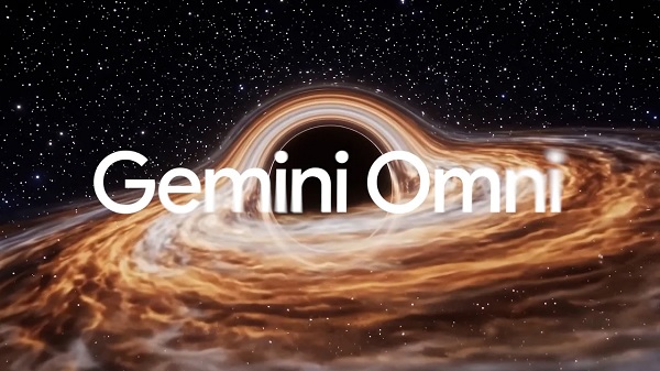 Gemini Omni là gì?