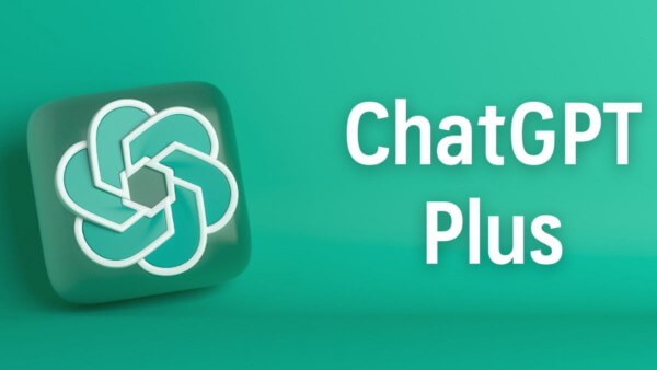 Những lý do nên chọn ChatGPT Plus