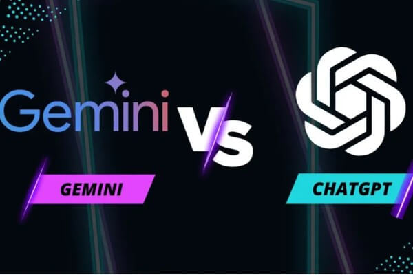 Chi tiết so sánh 2 công cụ Gemini Pro và ChatGPT Plus