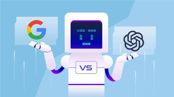 So sánh hệ sinh thái hỗ trợ ChatGPT Plus và Gemini Pro