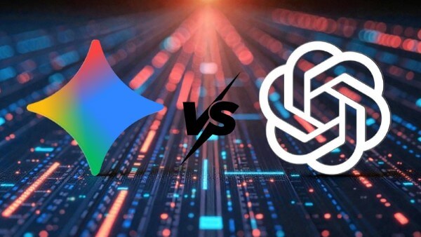 Tổng hợp so sánh ChatGPT Plus và Gemini Pro