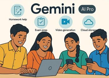 Gemini Student là gì? Cách nhận Gemini Pro miễn phí cho sinh viên 1 năm mới nhất 2026