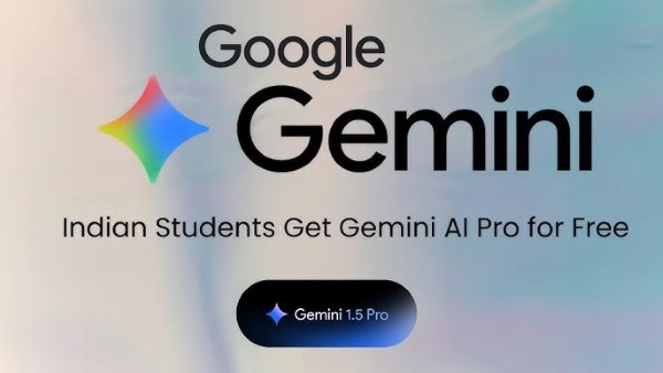 Gemini Pro Student giúp sinh viên sử dụng Gemini Advanced miễn phí trong 1 năm