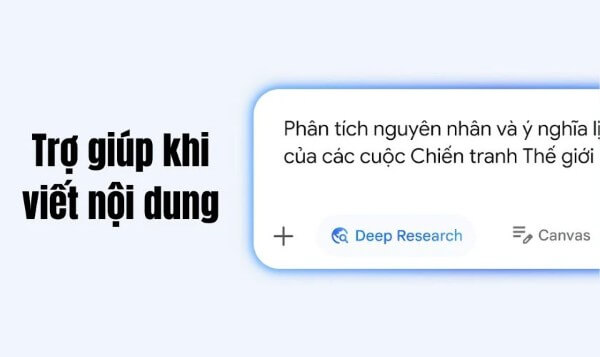Công cụ hỗ trợ viết nội dung cực kỳ hữu ích