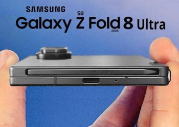 Giá bán Z Flip8, Z Fold8, Z Fold8 Ultra tăng đồng loạt