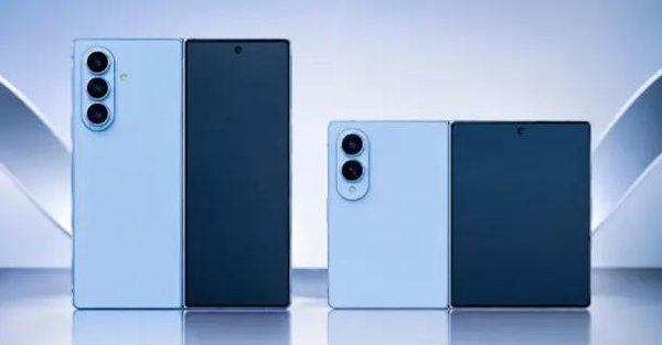 Giá bán của Z Fold8 và Z Fold8 Ultra có thể có sự chênh lệch