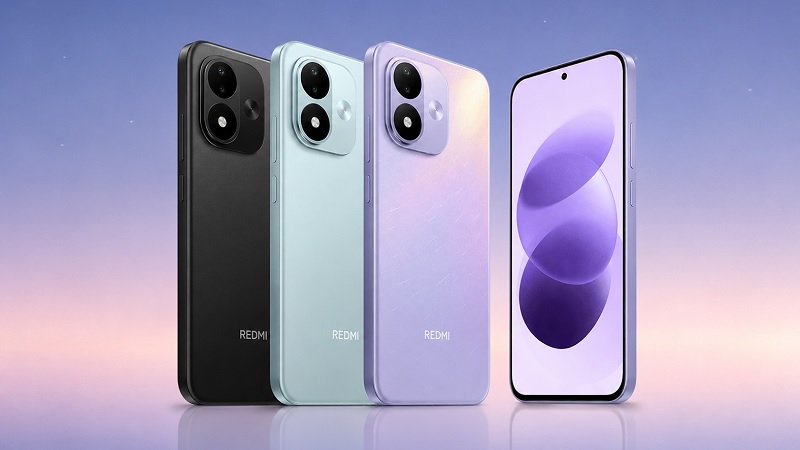 giá bán Redmi Note 17 series
