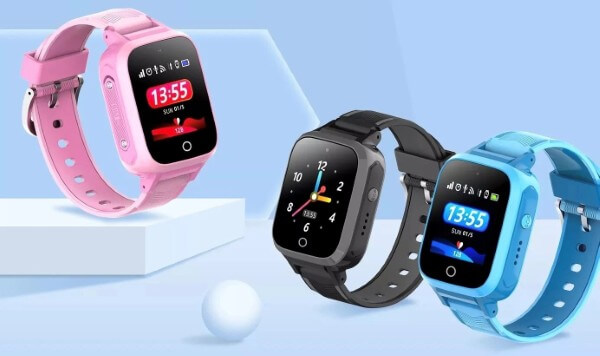 So sánh các phiên bản MyKid có một số khác biệt