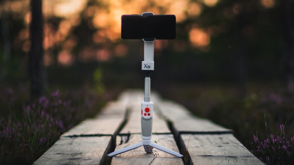 Gimbal Zhiyun Smooth XS