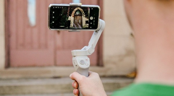Những lưu ý khi chọn mua gimbal cho điện thoại