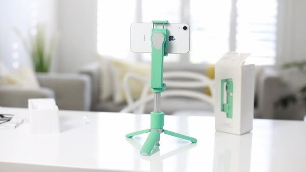 Gimbal Moza Nano SE
