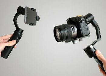 Gimbal là gì? Những lợi ích nổi bật khi quay phim bằng gimbal