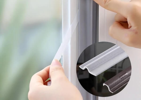 Lưu ý khi sử dụng để gioăng tủ lạnh bền hơn