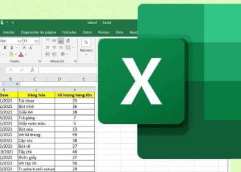 Cách dùng hàm DATE trong Excel chi tiết và ví dụ cụ thể
