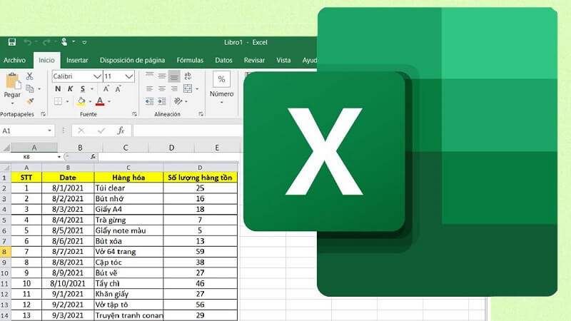 Những ứng dụng hữu ích của hàm đếm ngày trong Excel