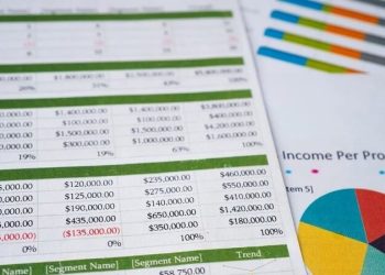 Hàm đếm số lượng trong Excel là gì? Hướng dẫn sử dụng đầy đủ cho người mới