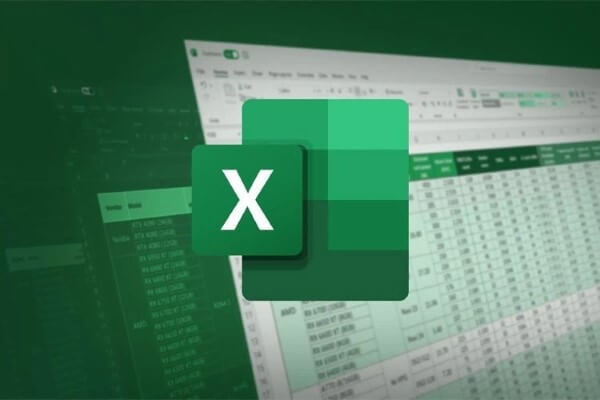Tổng hợp các hàm đếm thường gặp trong Excel