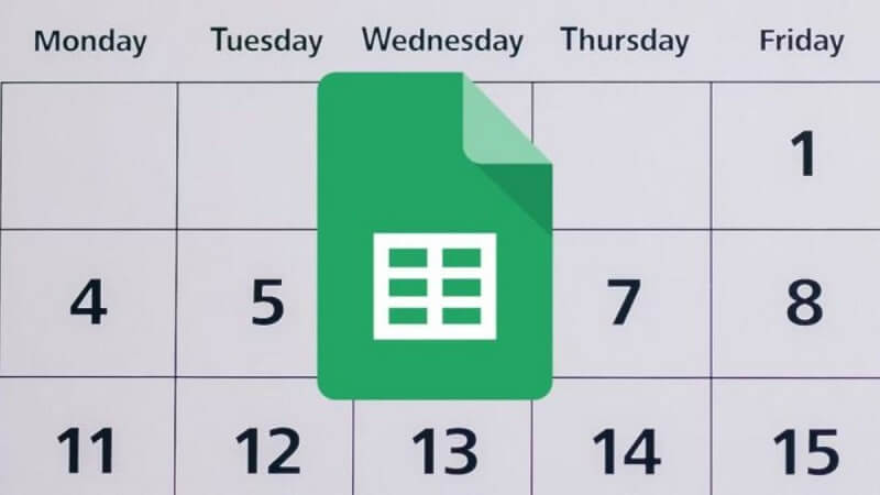 Những lợi ích khi sử dụng các hàm tính tháng trong Excel