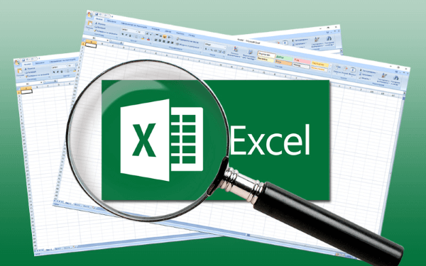 Những loại hàm MATCH dùng trong Excel