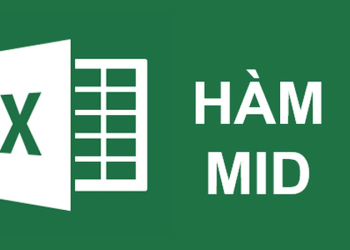 Cách dùng hàm MID trong Excel kèm ví dụ thực tế dễ hiểu
