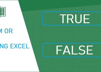 Hàm OR trong Excel là gì? Hướng dẫn sử dụng chi tiết từ A đến Z