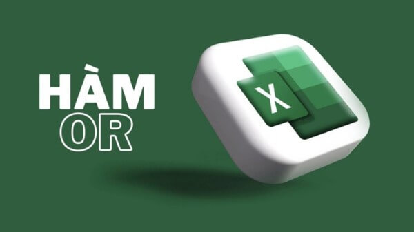 Một số lỗi thường gặp khi dùng hàm OR