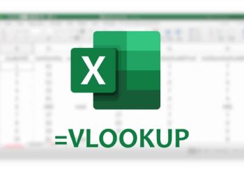 Hướng dẫn sử dụng hàm VLOOKUP lọc trùng và các phương pháp khác trong Excel