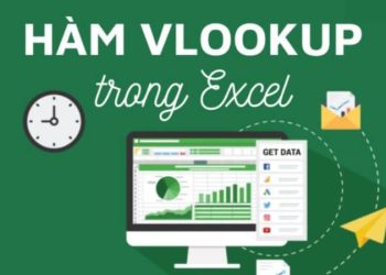 Hướng dẫn sử dụng hàm VLOOKUP nhiều điều kiện chi tiết từ A-Z kèm ví dụ dễ hiểu