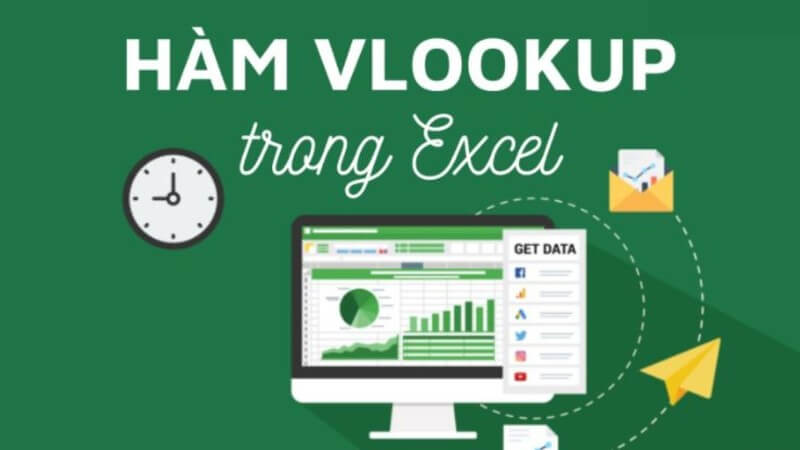 Những trường hợp cần dùng hàm VLOOKUP nhiều điều kiện