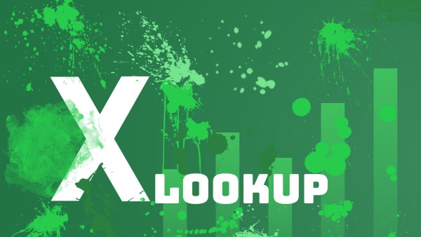 Một số lưu ý khi dùng hàm XLOOKUP