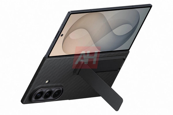Hình ảnh ốp lưng Galaxy Z Fold8 Ultra