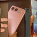 hình ảnh thực tế Vivo S2