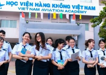 Điểm chuẩn Học Viện Hàng Không Việt Nam (VAA) 2025 chính xác & đầy đủ các ngành