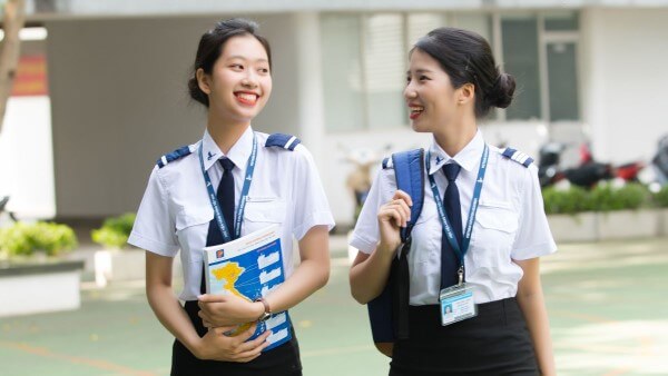 Điểm chuẩn VAA năm 2025 ghi nhận xu hướng tăng so với năm 2024