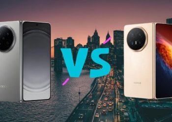 Honor Magic V6 vs OPPO Find N6: Smartphone gập nào đáng mua nhất 2026?