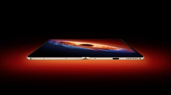 Honor Magic V6 ghi điểm với độ sáng màn hình lên tới 5000 nits