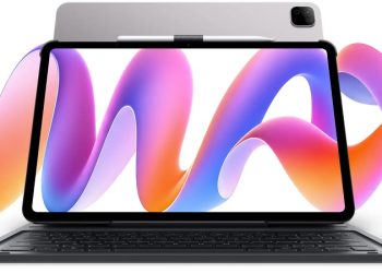 HONOR Pad X9 Max ra mắt với màn hình 13 inch 120Hz, pin 10.100 mAh trong thiết kế siêu mỏng